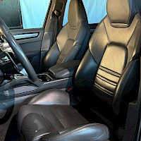 Porsche - Cayenne | 2019