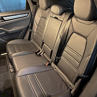Porsche - Cayenne | 2019