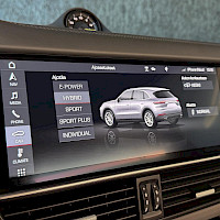 Porsche - Cayenne | 2019