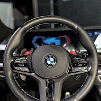 BMW - XM | 2023