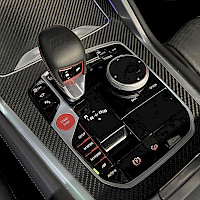 BMW - XM | 2023