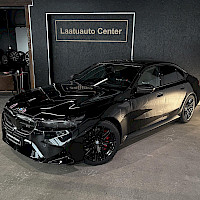 BMW - M5 | 2025