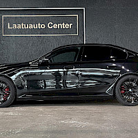 BMW - M5 | 2025