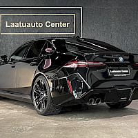 BMW - M5 | 2025