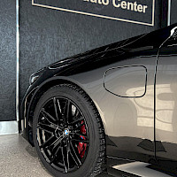 BMW - M5 | 2025