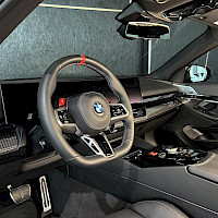 BMW - M5 | 2025