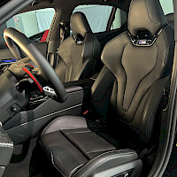 BMW - M5 | 2025