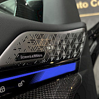 BMW - M5 | 2025