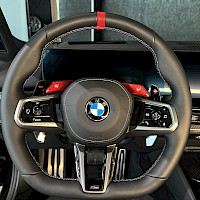 BMW - M5 | 2025