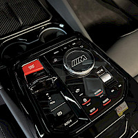BMW - M5 | 2025