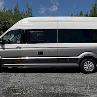 Volkswagen - Crafter | 2023
