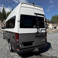 Volkswagen - Crafter | 2023