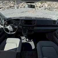 Volkswagen - Crafter | 2023