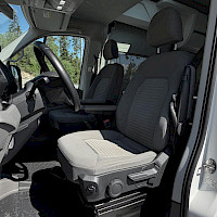 Volkswagen - Crafter | 2023