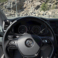 Volkswagen - Crafter | 2023