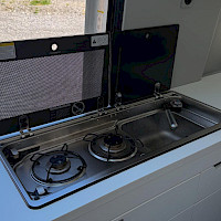 Volkswagen - Crafter | 2023