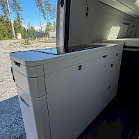 Volkswagen - Crafter | 2023