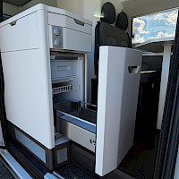 Volkswagen - Crafter | 2023