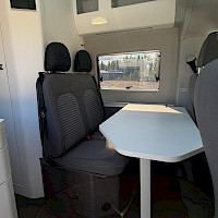 Volkswagen - Crafter | 2023