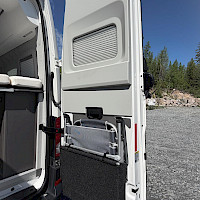 Volkswagen - Crafter | 2023