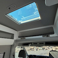 Volkswagen - Crafter | 2023