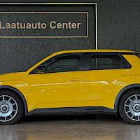 Renault - 5 | 2025