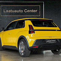 Renault - 5 | 2025