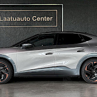 Cupra - Tavascan | 2025