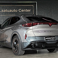Cupra - Tavascan | 2025