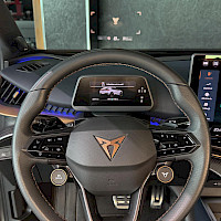 Cupra - Tavascan | 2025