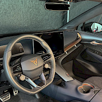Cupra - Tavascan | 2025