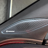 Cupra - Tavascan | 2025