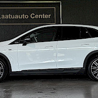Mercedes-Benz - EQE SUV | 2023