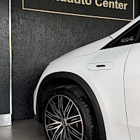 Mercedes-Benz - EQE SUV | 2023