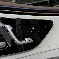 Mercedes-Benz - EQE SUV | 2023