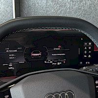 Audi - SQ6 e-tron | 2025