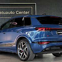 Audi - SQ6 e-tron | 2025