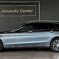 Mercedes-Benz - C | 2016