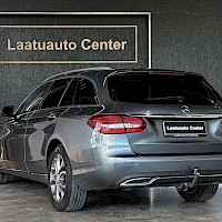 Mercedes-Benz - C | 2016