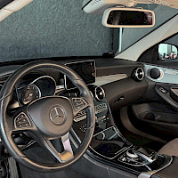 Mercedes-Benz - C | 2016