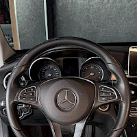 Mercedes-Benz - C | 2016