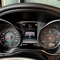 Mercedes-Benz - C | 2016