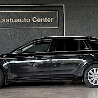 Skoda - Superb | 2016