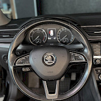Skoda - Superb | 2016