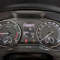 Skoda - Superb | 2016