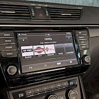 Skoda - Superb | 2016