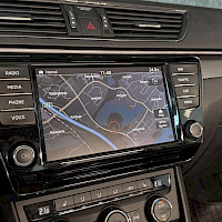Skoda - Superb | 2016
