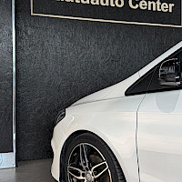 Mercedes-Benz - B | 2017
