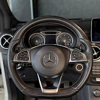 Mercedes-Benz - B | 2017