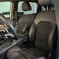 Mercedes-Benz - B | 2017